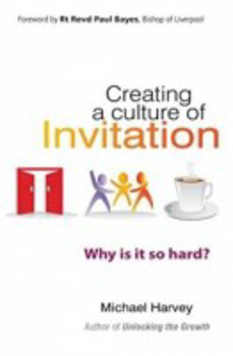 Picture of Creating a culture of Invitation in your church