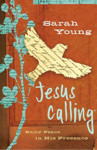 Picture of Jesus calling: Youth Edition