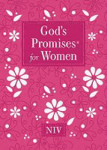 Picture of NIV God's Promises for women