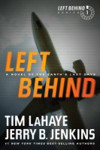 Picture of Left Behind vol 1  A novel of the earth's last days