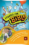 Picture of NLT Hands on Bible Hardback