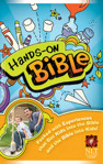 Picture of NLT Hands on Bible: paperback