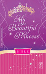 Picture of NLT My Beautiful Princess Bible