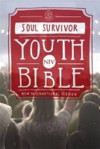 Picture of NIV Soul Survivor Youth Bible