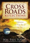 Picture of Cross Roads Reflections  Inspiration for  every day of the year