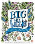 Picture of Big & Little Colouring Devotional