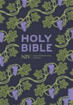 Picture of NIV Bible Hodder Classics edition