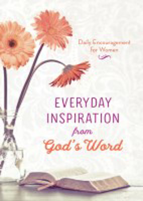 Picture of Everday Inspiration from God's Word