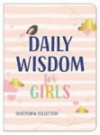 Picture of Daily Wisdom for Girls Devotional Collection