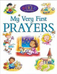 Picture of My Very First Prayers : Candle Bible for Toddlers Series