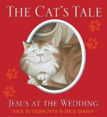 Picture of The Cat's Tale : Jesus at the wedding