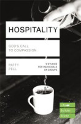Picture of Life Builder Bible Study Series: Hospitality (9 studies)