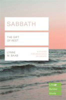 Picture of Life Builder Bible Study Series: Sabbath (8 Studies)