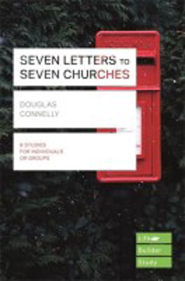 Picture of Life Builder Bible Study Series: Seven Letters to the Church