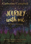 Picture of Journey with Me: 365 Daily Devotions