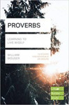 Picture of Life Builder Series Bible Study:  Proverbs 2018 Edition