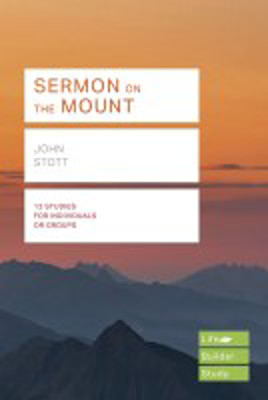 Picture of Life Builder Series Bible Study: Sermon on the Mount (new edition)
