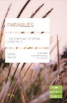 Picture of Life Builder Bible Study Series: Parables 2018 Edition