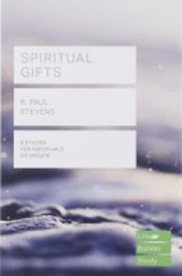 Picture of Life Builder Bible Study Series: Spiritual Gifts (New Edition)