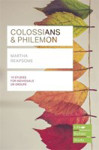 Picture of Life Builder Study Series: Colossians & Piilemon 2019 edition