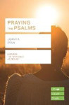Picture of Life Builder Bible Study Series: Praying the Psalms (New Edition)