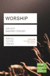 Picture of Life Builder Bible Study Series: Worship (New Edition)