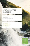 Picture of Life Builder Bible Study Series: Jonah, Joel & Amos (New Edition)