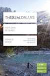 Picture of Life Builder Bible Study Series: Thessalonians (New Edition)