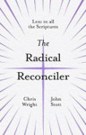 Picture of Radical Reconciler: Lent in all the Scripture