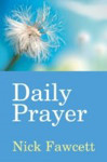 Picture of Daily Prayer paperback