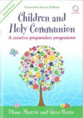 Picture of Children and Holy Communion pbk