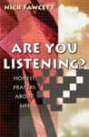 Picture of Are You Listening?