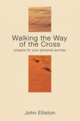 Picture of Walking the Way of the Cross