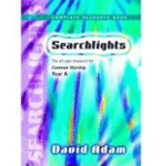 Picture of Searchlights Year A Complete Resource Book