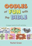 Picture of Oodles of fun with the Bible: Crafts
