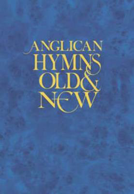 Picture of Anglican Hymns Old & New (Words Edition)