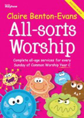 Picture of All-Sorts Worship: Year C