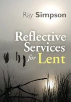 Picture of Reflective Services for Lent