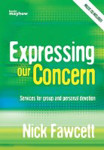 Picture of Expressing Our Concern (Book and CD)