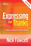 Picture of Expressing Our Thanks (Book and CD)