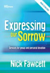 Picture of Expressing Our Sorrow (Book and CD)