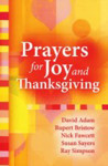 Picture of Prayers for Joy and Thanksgiving