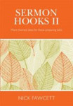 Picture of Sermon Hooks Book 2 More themed ideas for those preparing talks