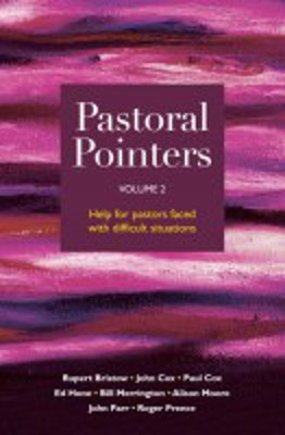 Picture of Pastoral Pointers - Volume 2