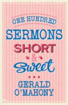 Picture of One hundred sermons: Short & Sweet