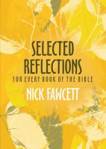 Picture of Selected Reflections for every book of the Bible.