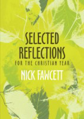 Picture of Selected Reflections for the Christian Year