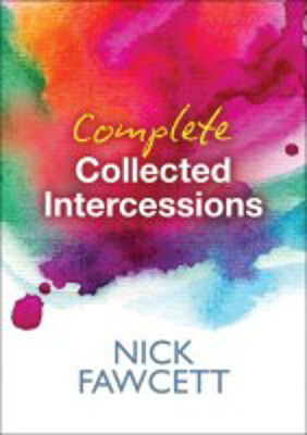 Picture of Complete collected Intercessions