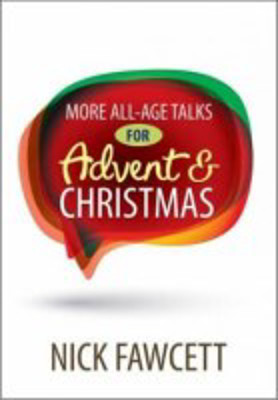 Picture of More all-age talks Advent & Christmas