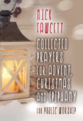 Picture of Collected Prayers for Advent, Christmas and Epiphany